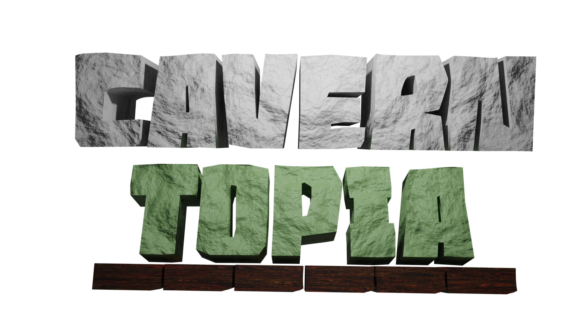 Cavern Topia